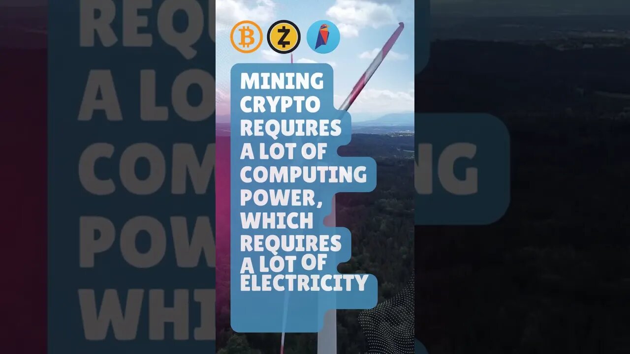 How Much Money Can Be Made in Mining Crypto part 3 #crypto #shorts