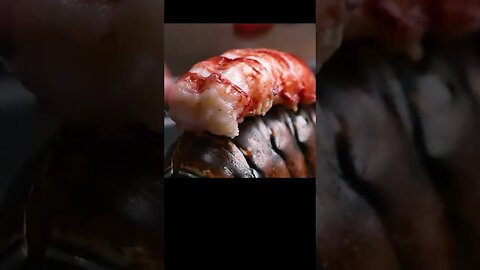 its so simple (lobster tails) #shortvideo #shorts