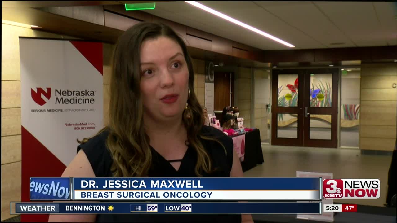 Breast Cancer Survivor Event