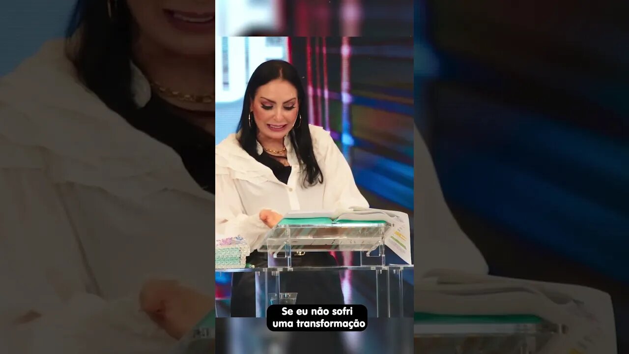 Trecho: "Progresso e felicidade" #shorts