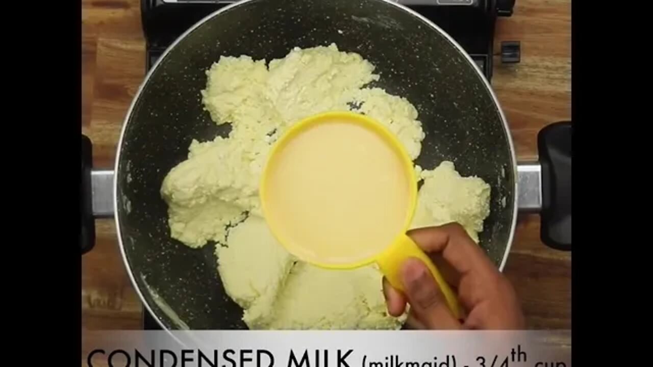 4 easy milk sweet recipes | easy milk dessert recipes | instant milk dessert recipes