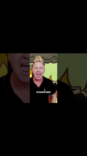 🔥CUE THE FIRE #banks #economy #shorts