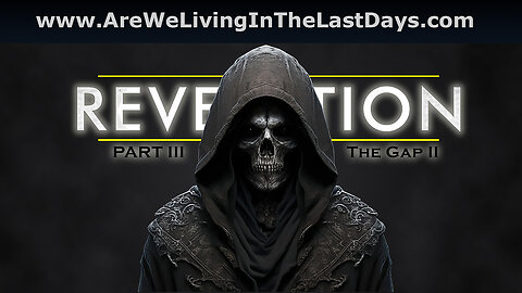 Closed Caption EP128 Revelation: Part III, The Gap II