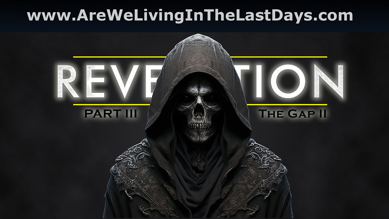 Closed Caption EP128 Revelation: Part III, The Gap II