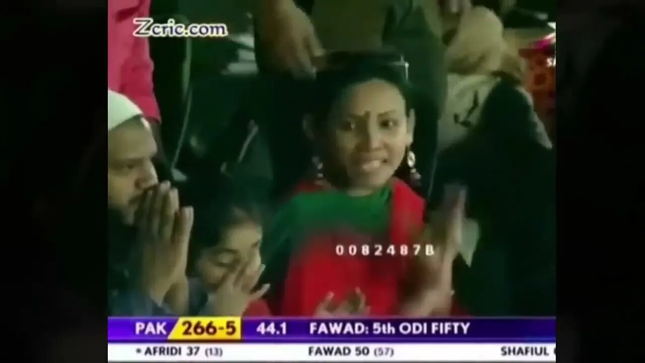 Asia Cup Thriller match EVER Highlights _ Afridi on Fire Pakistan vs India Super 4 asia cup💓💯