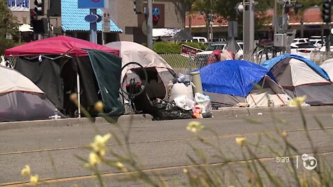 Oceanside to open first year-round homeless shelter