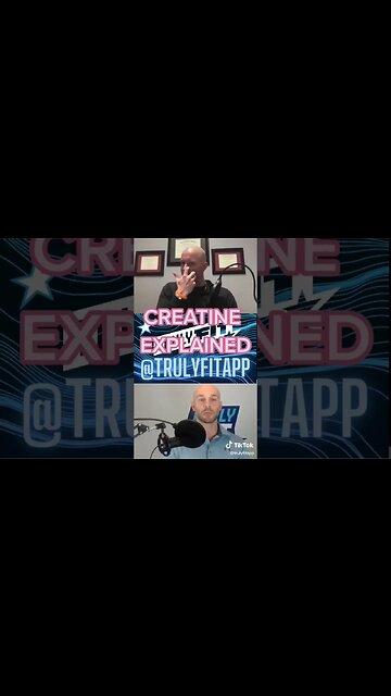 Dr. Christopher Swart joins the Trulyfit Podcast to discuss Misconceptions in Fitness & Health.