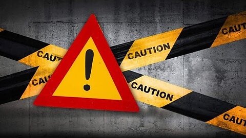 "WARNINGS OF YAH, PT 1": DECEPTION, DANGEROUS TIMES, CURSE OF BABYLON, 'MANDELA EFFECT' & MORE