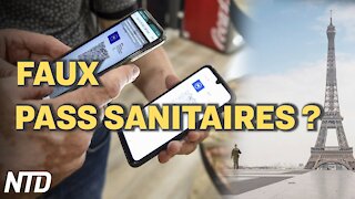 Le modèle social français vole en éclat