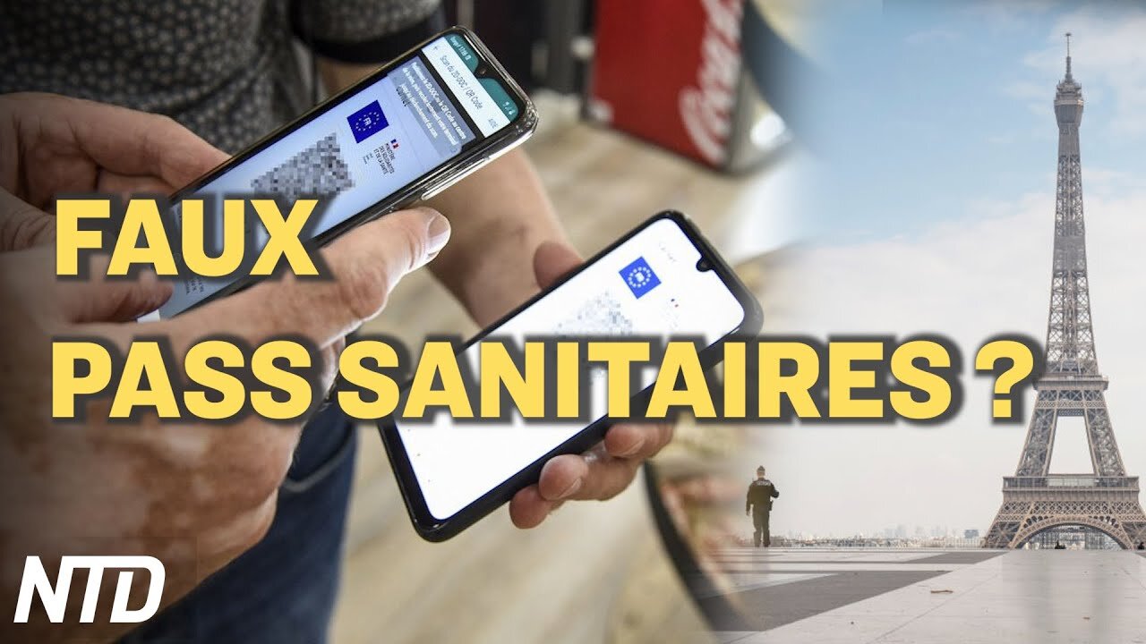 Le modèle social français vole en éclat
