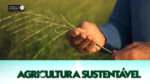 Agricultura Sustentável - com Frederico Olivi