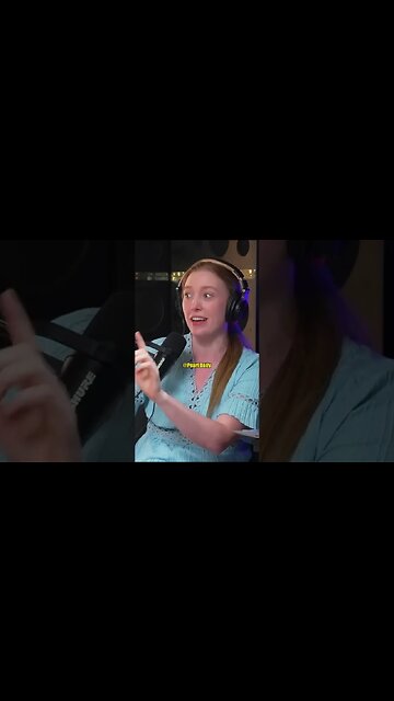 Pearl EXPOSES Double Standards From DELUDED Feminist