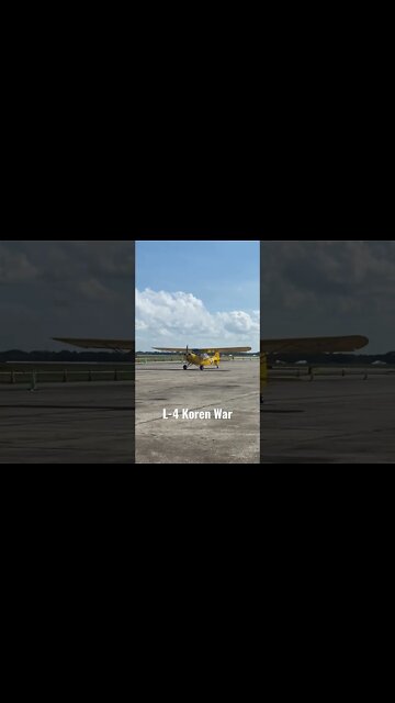 #airplanesdaily #aviationlover #airplane #eaa #koreanhistory #aviation #aviationhistory #history