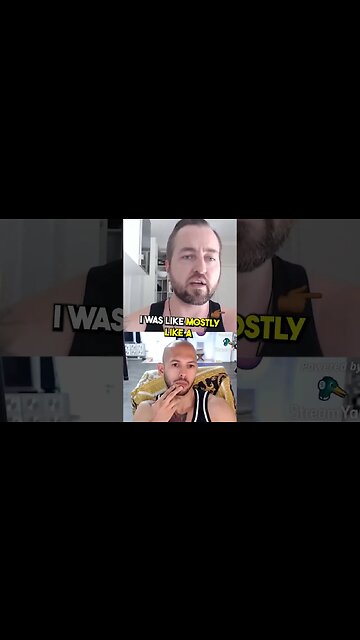 My Competitors Tried To Get Me Into Jail! (Here's How) #shorts