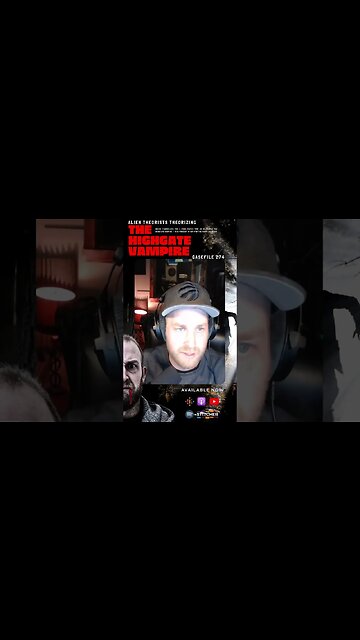 PATREON POWERHOUSES!