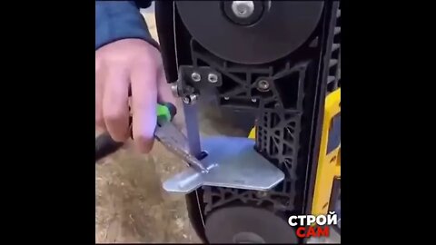 Build yourself