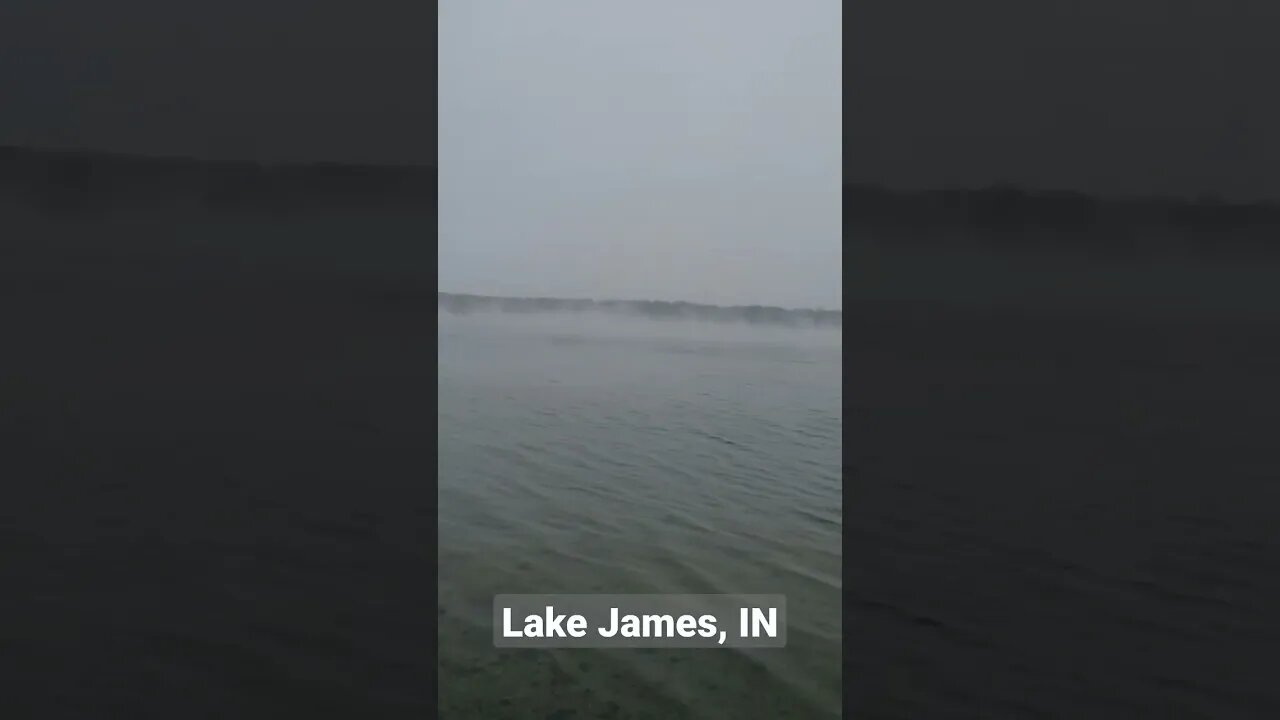 Indiana Winters