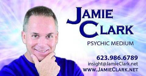 Jamie Clark " A VIEW OF HUMANITY" 11/26/2024 Thanksgiving Week