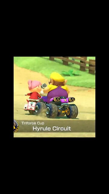 Mario Kart is Intense and Awesome #mariokart