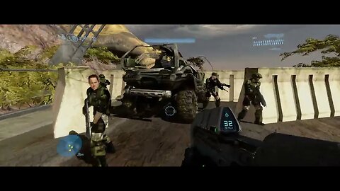 Halo (Pt.3) (PC)