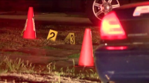 Shoot Review: New program Buffalo Police are modeling after success in Milwaukee