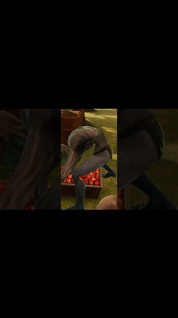 Zombies and Pumpkins Everywhere Ahhh!!!#halloween2022 #halloween