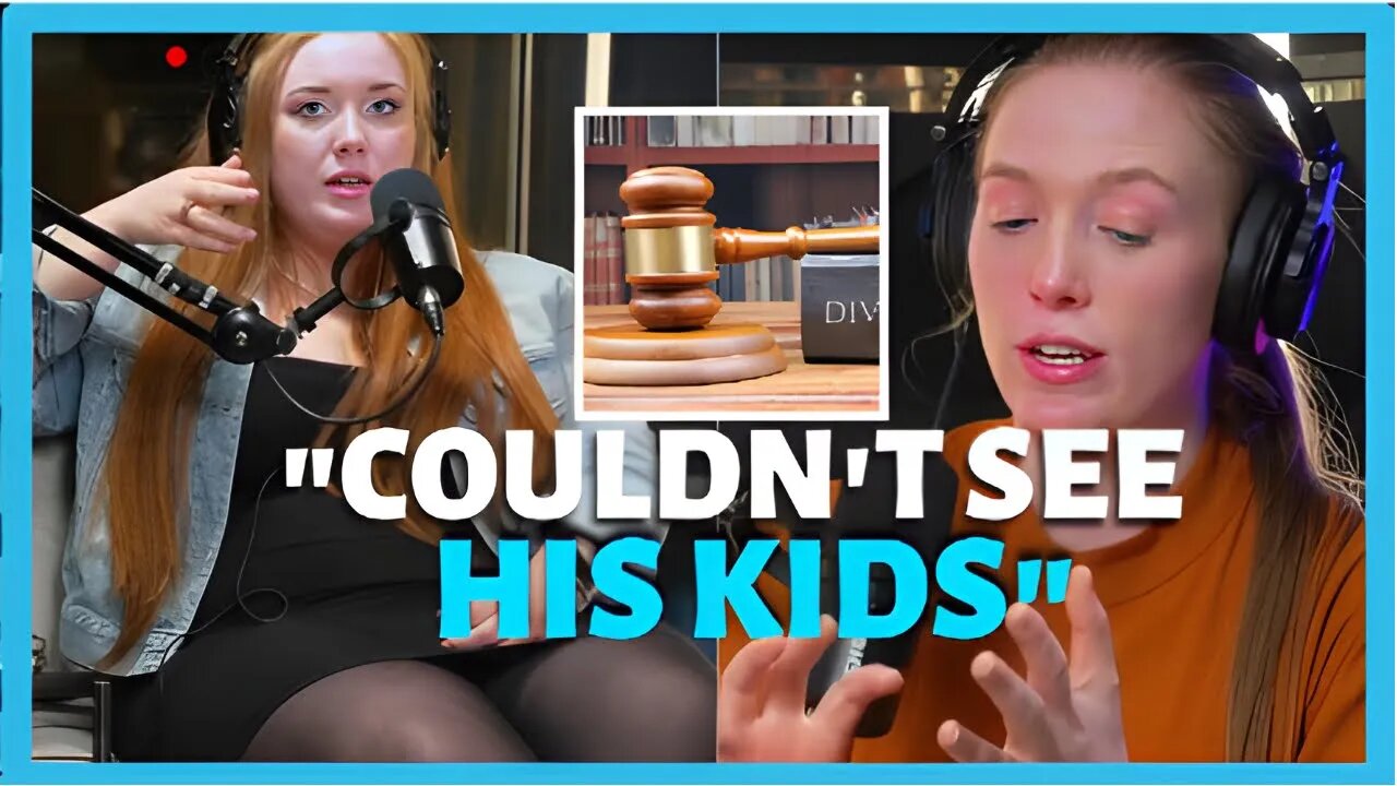 EVIL Justice System DENIED This Man THIS Right