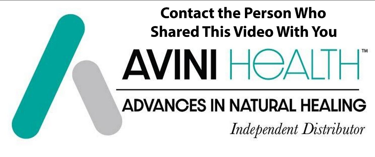 Avini Health - Products that Make A Difference