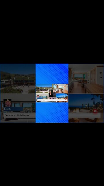 Rachel's thoughts on the charges for Pooping Burglar