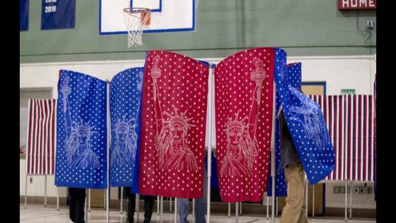 Independents Rule and Will Continue to Do So