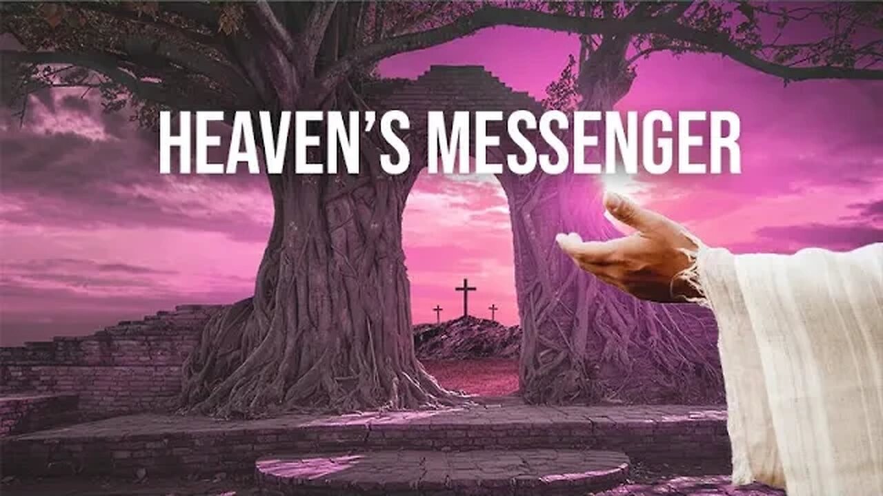 Exploring Life Beyond: Diverse Views on the Afterlife! | Ickonic Original Film - Heaven's Messenger