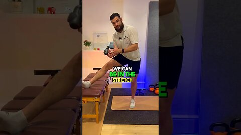 Make Stretching More Effective #shorts