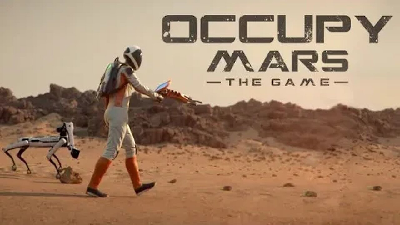 Occupy Mars Colony Builder EA Season 03 Ep 9 Moving Day !!