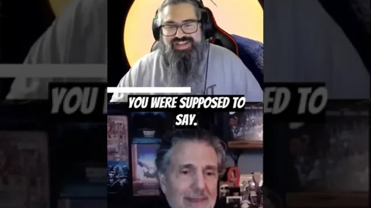 Hollywood Actor Chris Sarandon Interview