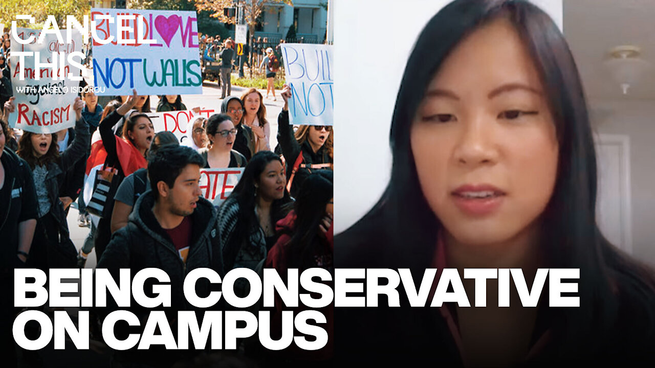 The Conservatives of Generation Z | Cancel This #15