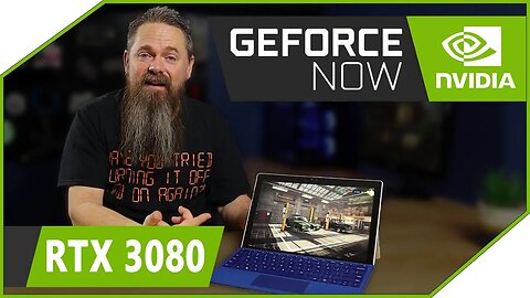 Is Geforce NOW RTX 3080 Worth It?