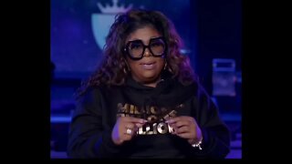 Kim Burrell ask her sincerely apologizes