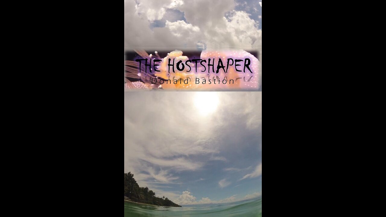 Free Audiobook - The Hostshaper by Donald Bastion