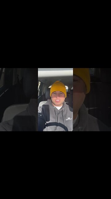 James English talks about controversial guests