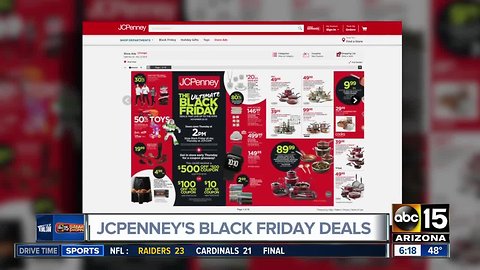 Some of the best Black Friday deals