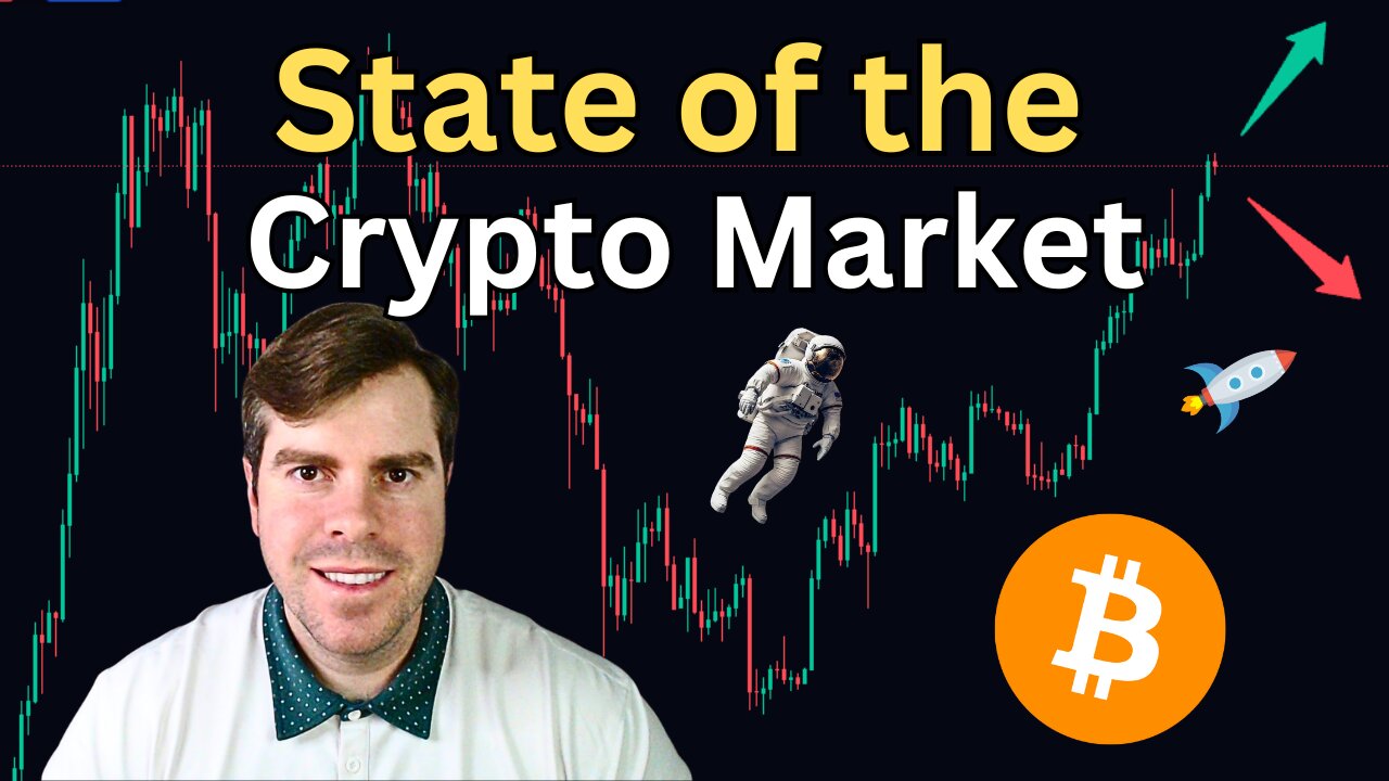 State of the Crypto Market