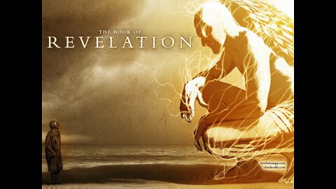 Revelation - The Watchers Part 7