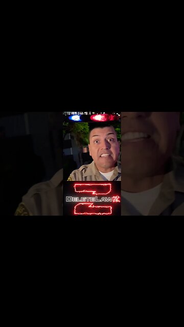 LOS ANGELES SHERIFF’S DEPT GOES HANDS ON