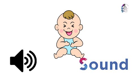 RISA DE BEBE SONIDO / BABY LAUGH SOUND