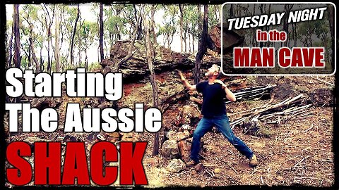 The Aussie Shack - MCT Ep.25