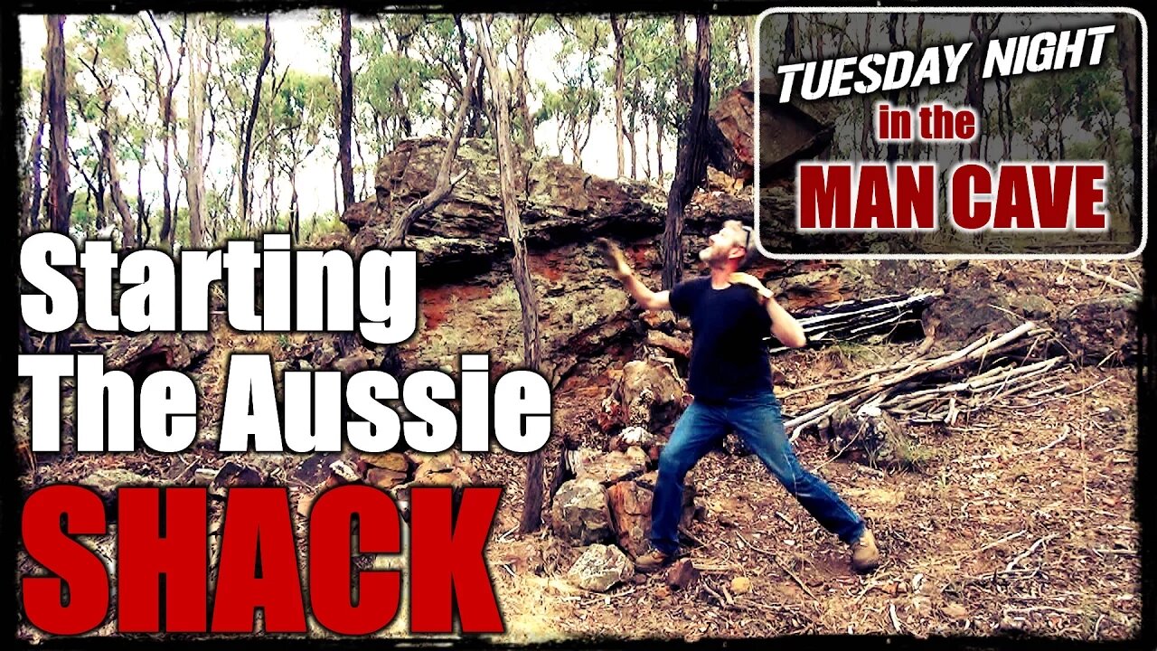 The Aussie Shack - MCT Ep.25