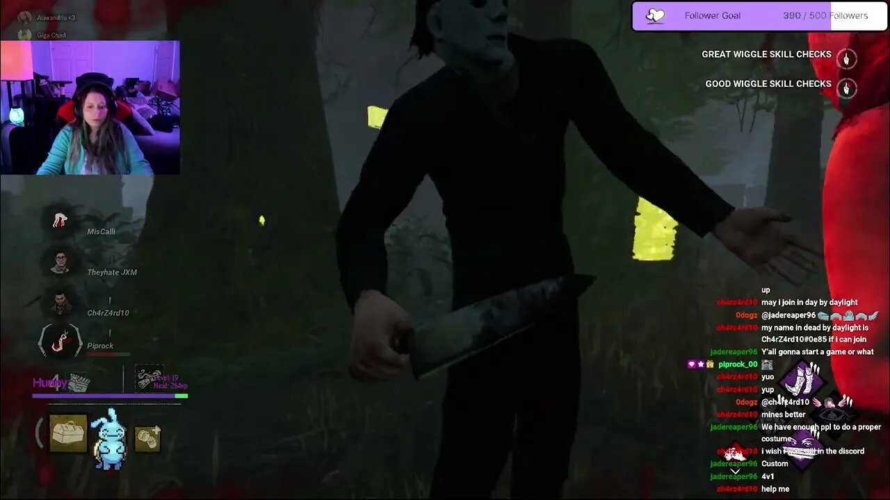 Dead by Daylight - [21]