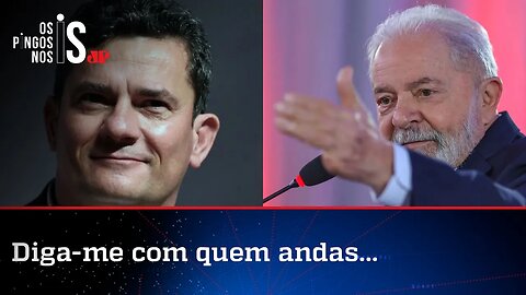 Moro contrata ex-marqueteiro de Alberto Fernández e Lula