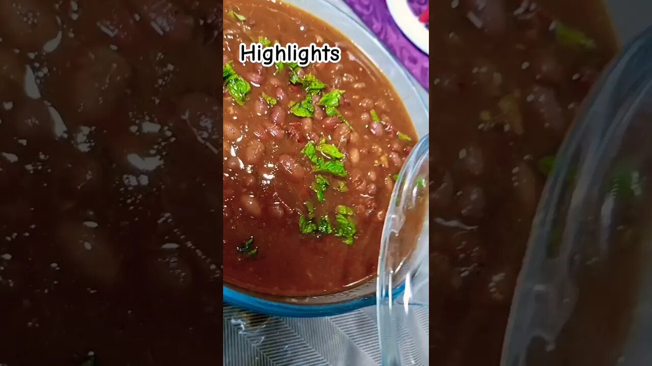 Rajma curry #shorts #ytshorts #trending #viral #viralreels #happycookingtoyou #indiancuisine