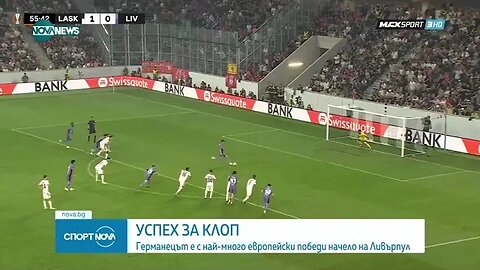 Юрген Клоп стана треньорът с най много европейски победи в историята на Ливърпул